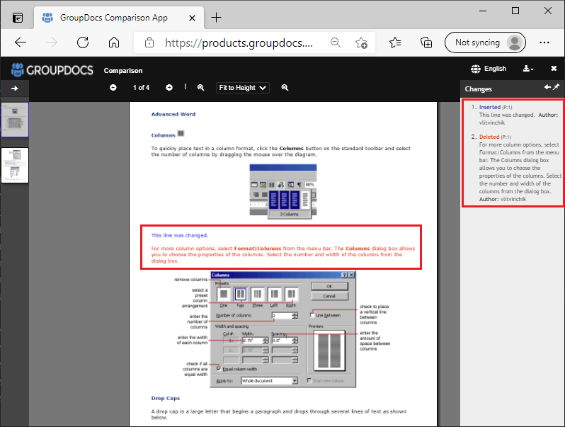 Pdf File Comparison Tool Online Essentialsstashok