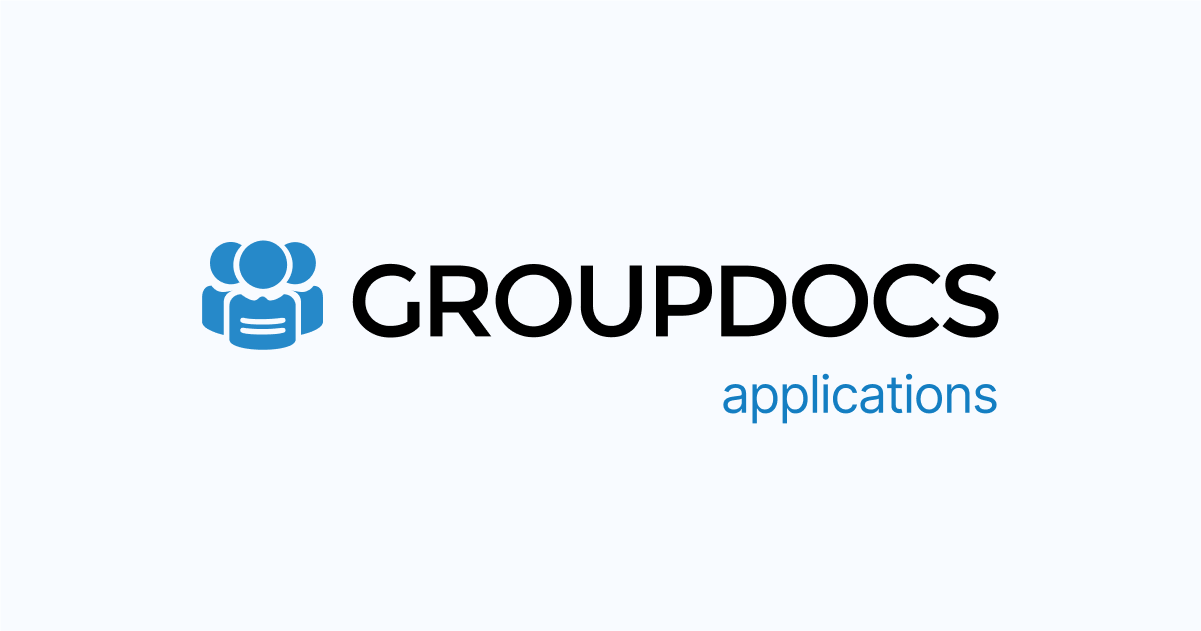 Compress DOC files online | Free GroupDocs Apps