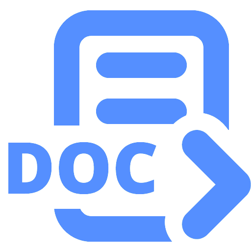 GroupDocs.Conversion DOC til XLS