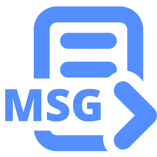 GroupDocs.Conversion MSG դեպի HTML