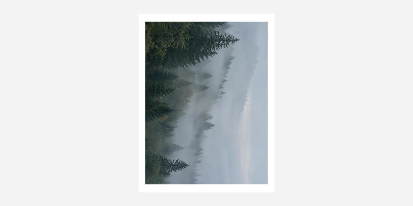 Sideways JPG photo
