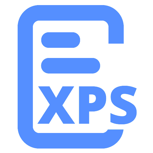 GroupDocs.Merger XPS