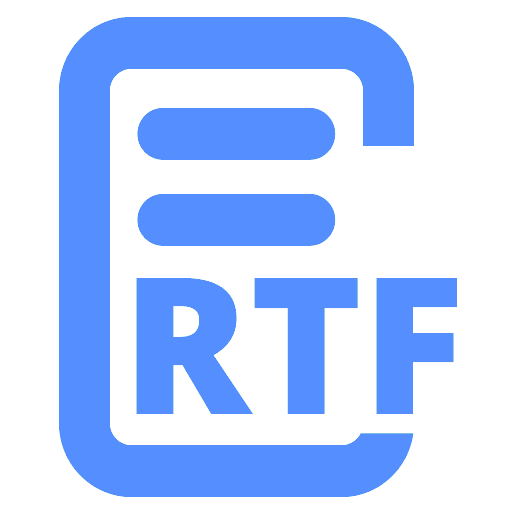 GroupDocs.Viewer RTF App